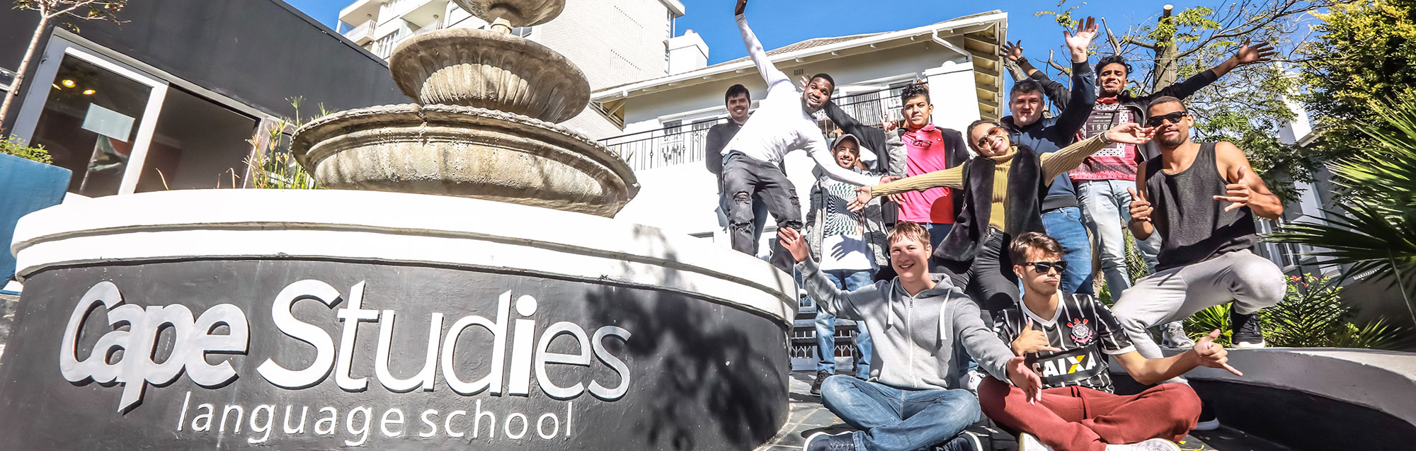 Valutazioni dei nostri ex studenti su CapeStudies Cape Town 