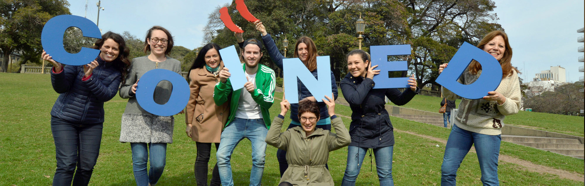 Valutazioni dei nostri ex studenti su COINED Buenos Aires 