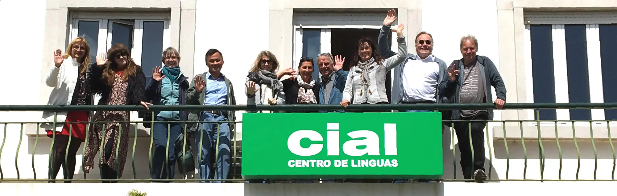 Programmi per studiare e lavorare di CIAL Faro