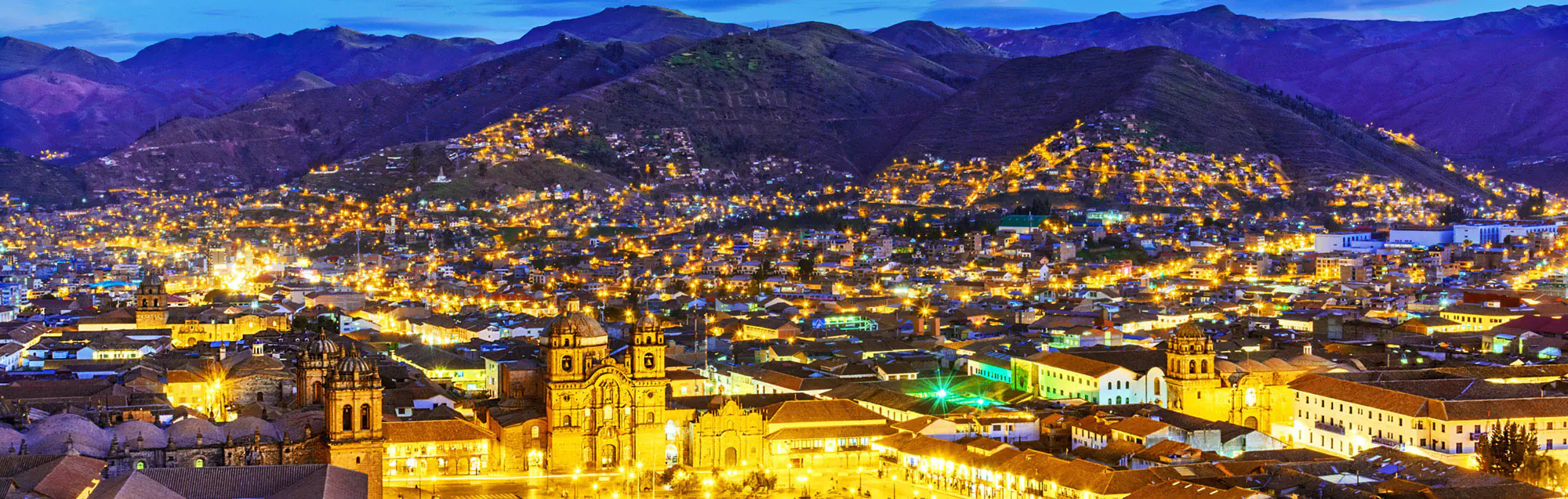 Resoconti dei nostri ex studenti su una vacanza studio a Cusco