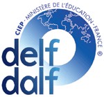 La scuola di lingue e i corsi di lingua Francese a Ecole France Langue Paris sono riconosciuti da CIEP (Centre International des Etudes Pédagogiques)