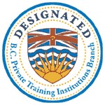 La scuola di lingue e i corsi di lingua Inglese a ILAC Vancouver sono riconosciuti da PTIB (British Columbia Private Training Institutions Branch)