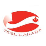 La scuola di lingue e i corsi di lingua Inglese a ILAC Vancouver sono riconosciuti da TESL Teachers of English as a Second Language - Canada
