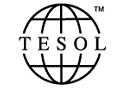 La scuola di lingue e i corsi di lingua Inglese a Institute of Intensive English sono riconosciuti da TESOL