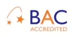 La scuola di lingue e i corsi di lingua Inglese a Samiad Summer School London sono riconosciuti da BAC British Accreditation Council