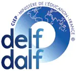 La scuola di lingue e i corsi di lingua Francese a France Langue Bordeaux sono riconosciuti da CIEP (Centre International des Etudes Pédagogiques)