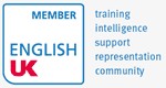 La scuola di lingue e i corsi di lingua Inglese a LSI London Central sono riconosciuti da English UK