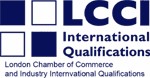 La scuola di lingue e i corsi di lingua Inglese a ETC International College sono riconosciuti da London Chamber of Commerce and Industry (LCCI)