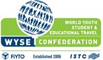 La scuola di lingue e i corsi di lingua Inglese a Good Hope Studies sono riconosciuti da WYSE (World Youth Student & Educational Travel Confederation)