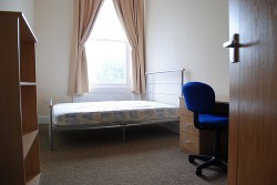 Residenza per studenti (camera doppia)
